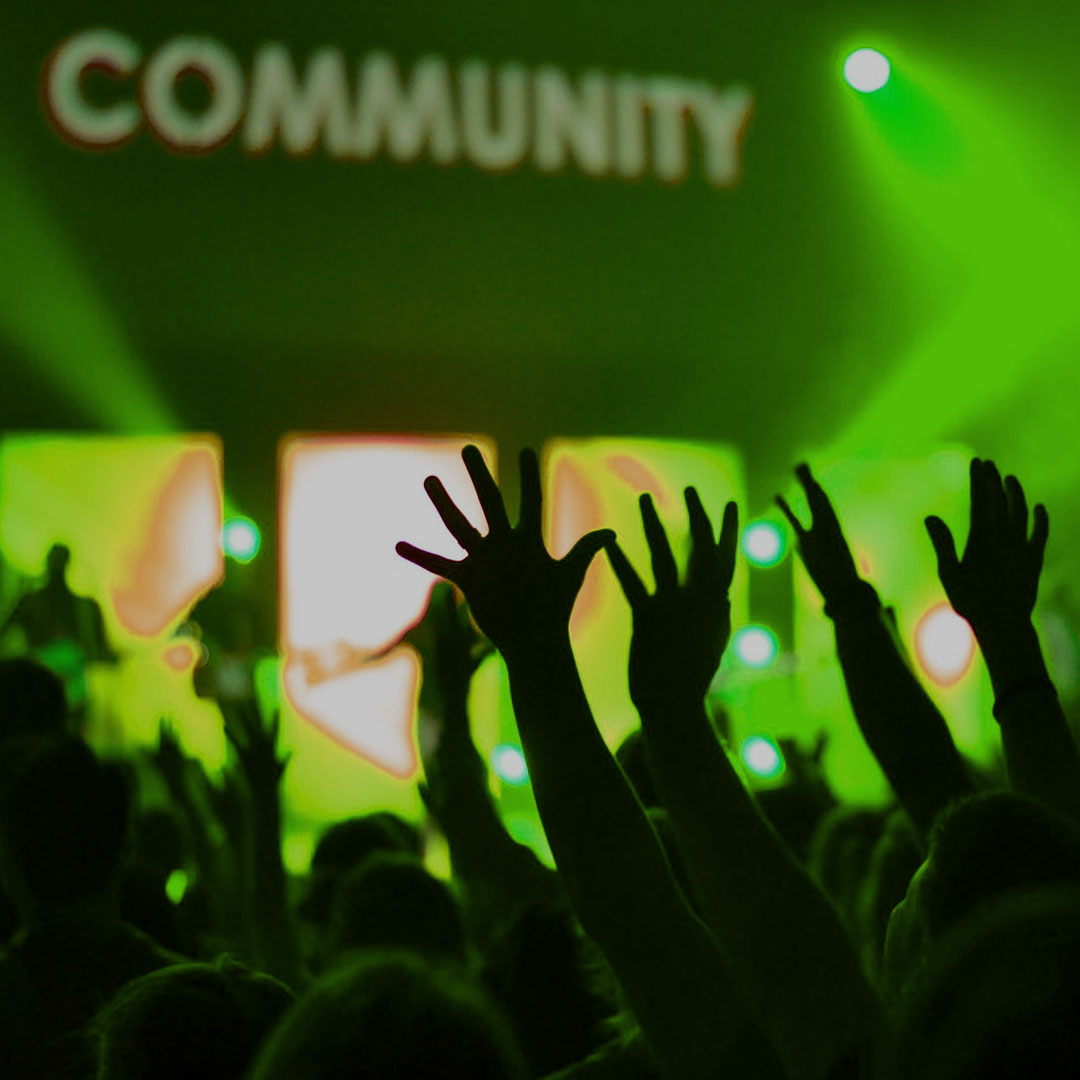 community